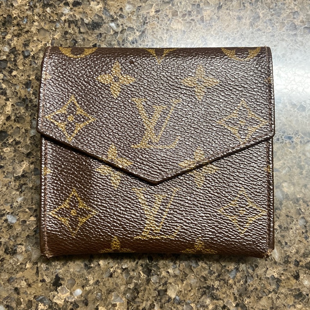 Louis Vuitton Wallet